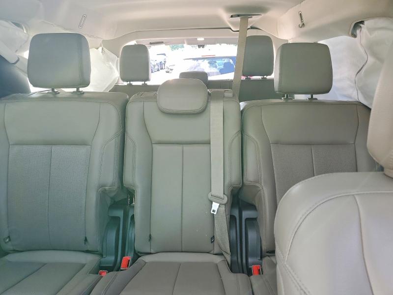 Продажа на аукционе авто 2019 Ford Expedition, vin: 1FMJK1JT7KEA44284, номер лота: 50738196