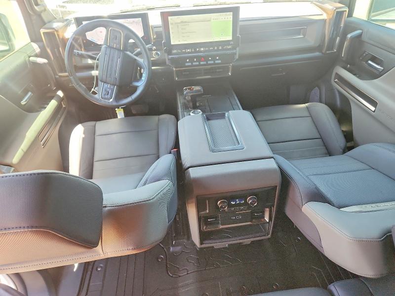 Aukcja sprzedaży 2025 Gmc Hummer Pickup, vin: 1GT10DDB0SU102031, numer aukcji: 79357395
