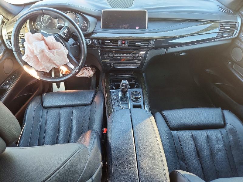 Aukcja sprzedaży 2017 Bmw X5, vin: 5UXKR6C51H0J84223, numer aukcji: 49269826