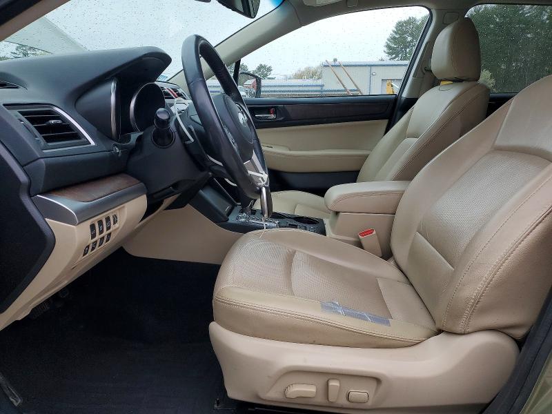 Aukcja sprzedaży 2017 Subaru Outback, vin: 4S4BSANC6H3212175, numer aukcji: 50471676
