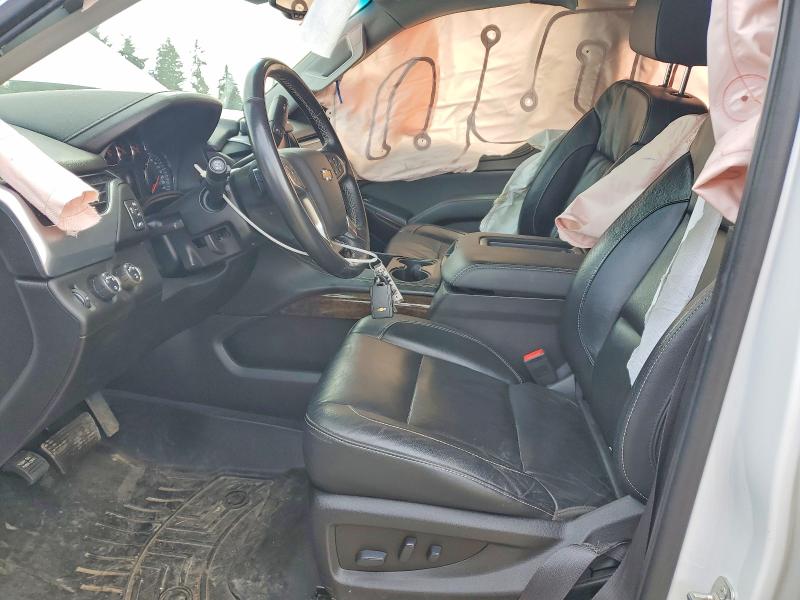 Продажа на аукционе авто 2019 Chevrolet Suburban, vin: 1GNSKHKC6KR269702, номер лота: 50433966