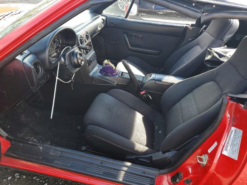 Продаж на аукціоні авто 1992 Mazda Mx-5 Miata, vin: JM1NA351XN0328040, номер лоту: 49809216