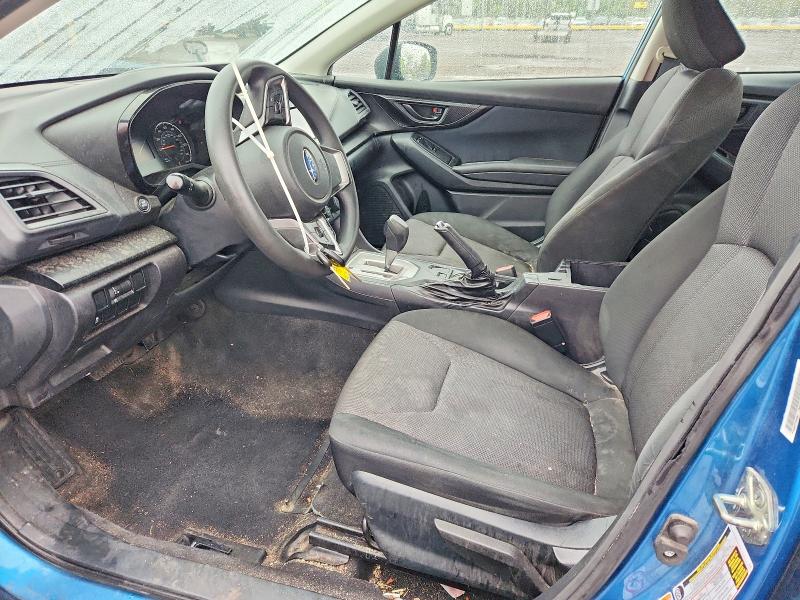 Aukcja sprzedaży 2018 Subaru Impreza, vin: 4S3GKAA61J3620177, numer aukcji: 51790566