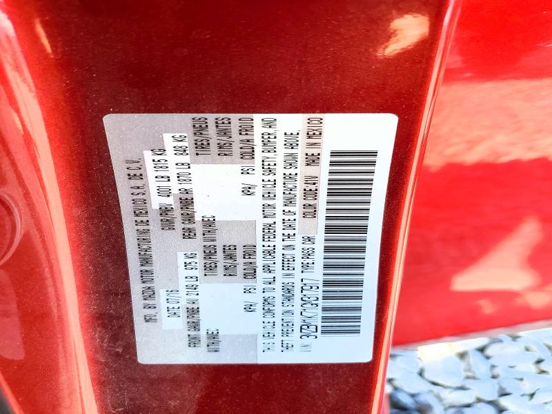 Aukcja sprzedaży 2016 Mazda 3, vin: 3MZBM1K71GM317917, numer aukcji: 50180276