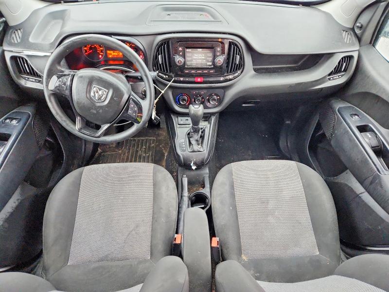 Aukcja sprzedaży 2018 Ram Promaster City, vin: ZFBERFAB4J6J24840, numer aukcji: 48565956