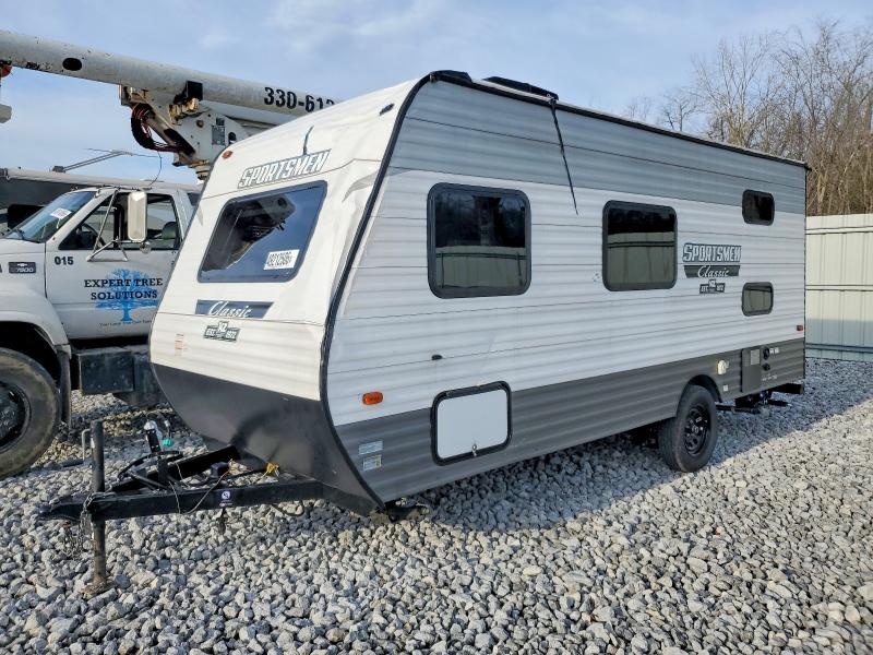 Aukcja sprzedaży 2022 Kz Rv Sportsmen, vin: 4EZTK1817N4111248, numer aukcji: 49212506