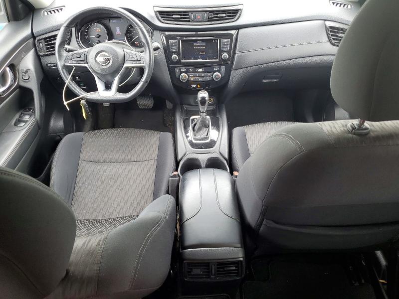 Aukcja sprzedaży 2018 Nissan Rogue, vin: 5N1AT2MV3JC814491, numer aukcji: 51382696