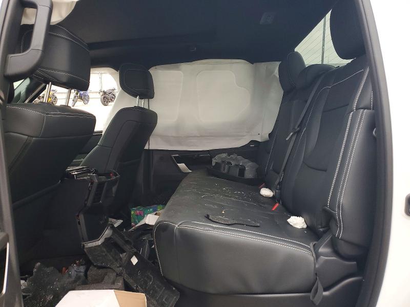Продажа на аукционе авто 2026 Toyota Tundra, vin: 5TFJA5DB1TX374204, номер лота: 51959736
