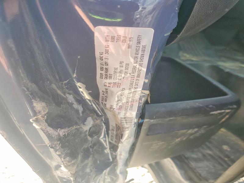 Продажа на аукционе авто 2021 Ram Promaster 3500, vin: 3C6FRVJG7ME503800, номер лота: 55422666