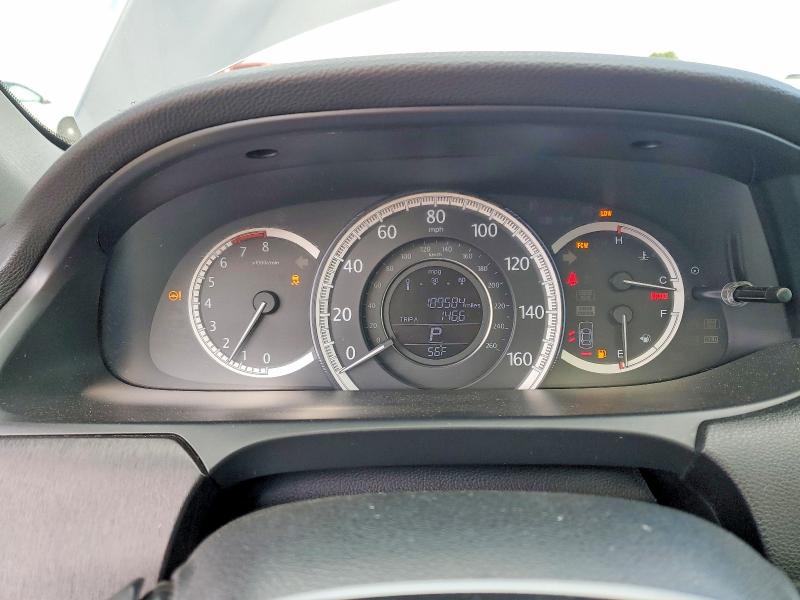2013 Honda Accord მანქანა იყიდება აუქციონზე, vin: 1HGCR2F81DA161874, აუქციონის ნომერი: 49835326