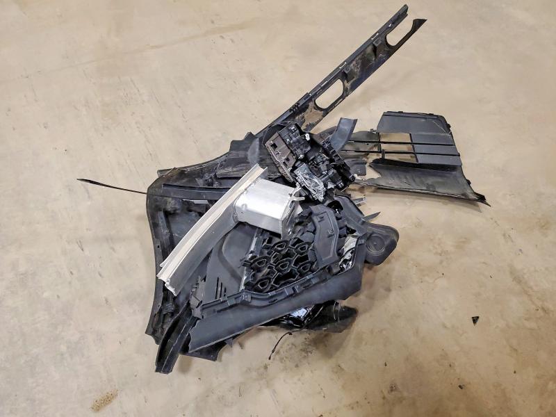 2023 Kia Sorento მანქანა იყიდება აუქციონზე, vin: 5XYRG4LC6PG200580, აუქციონის ნომერი: 46303976