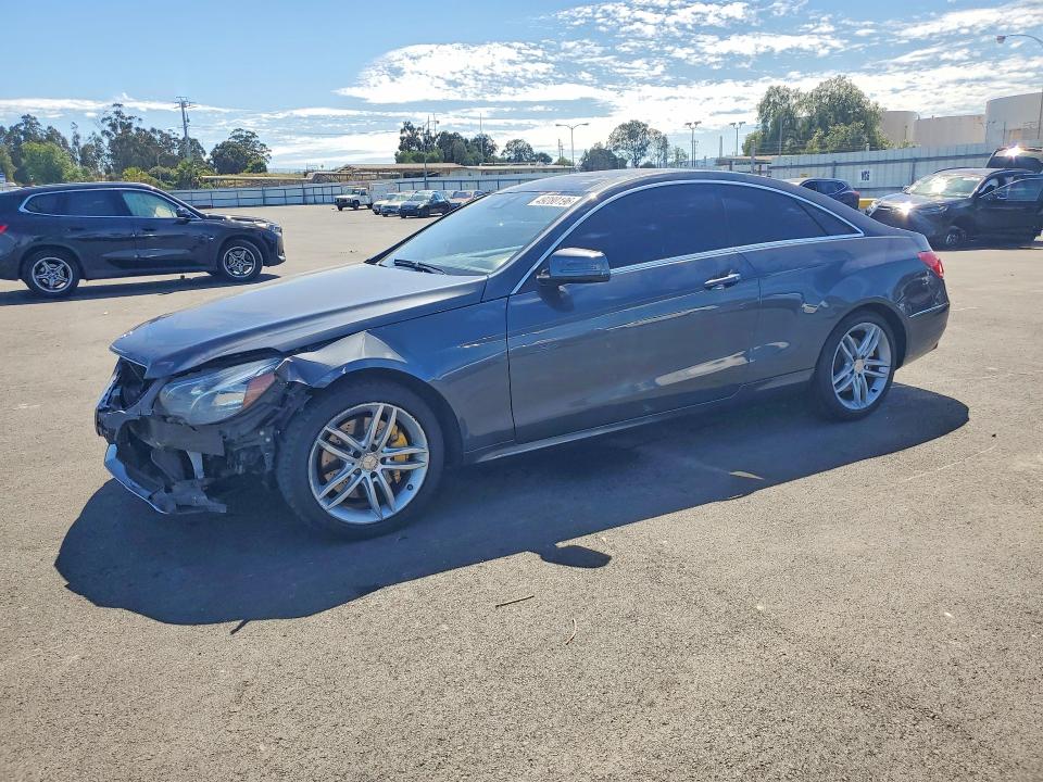 49280196 :رقم المزاد ، WDDKJ5KB0EF260409 vin ، 2014 Mercedes-benz E مزاد بيع