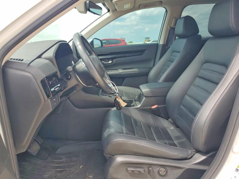 Продажа на аукционе авто 2023 Honda Cr-v, vin: 2HKRS4H75PH406170, номер лота: 50492826