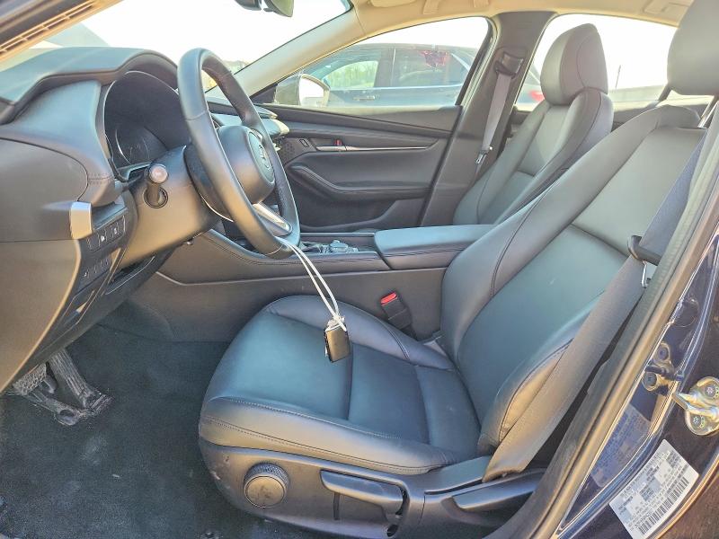 51258946 :رقم المزاد ، 3MZBPABM9RM423807 vin ، 2024 Mazda 3 مزاد بيع