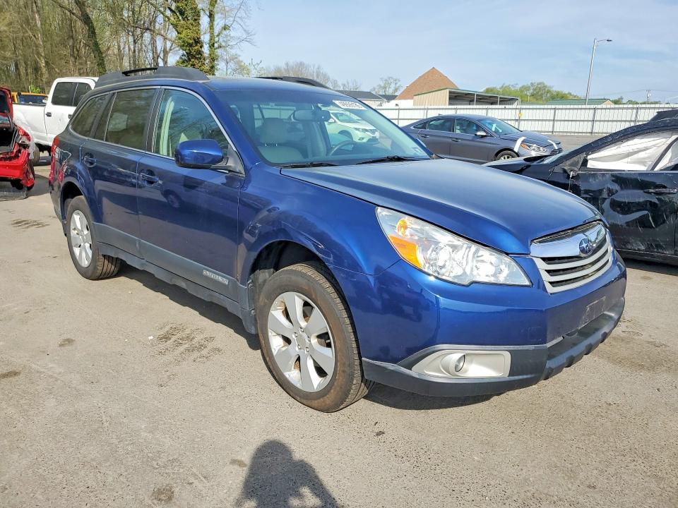 Aukcja sprzedaży 2011 Subaru Outback, vin: 4S4BRBCCXB3325994, numer aukcji: 49926186