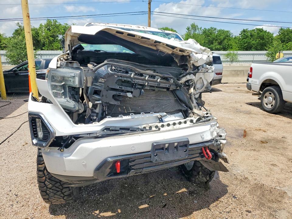 Aukcja sprzedaży 2019 Gmc Sierra, vin: 3GTP9EED9KG272364, numer aukcji: 50707906