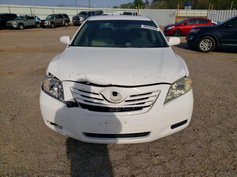 Продаж на аукціоні авто 2007 Toyota Camry, vin: 4T1BE46K07U709035, номер лоту: 49253586