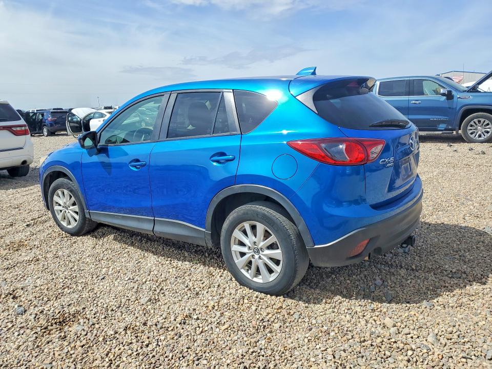 49102926 :رقم المزاد ، JM3KE4CE9D0157919 vin ، 2013 Mazda Cx-5 مزاد بيع