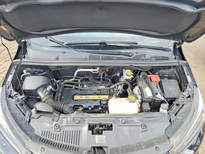 Продаж на аукціоні авто 2019 Buick Encore, vin: KL4CJ1SB0KB826072, номер лоту: 49369526