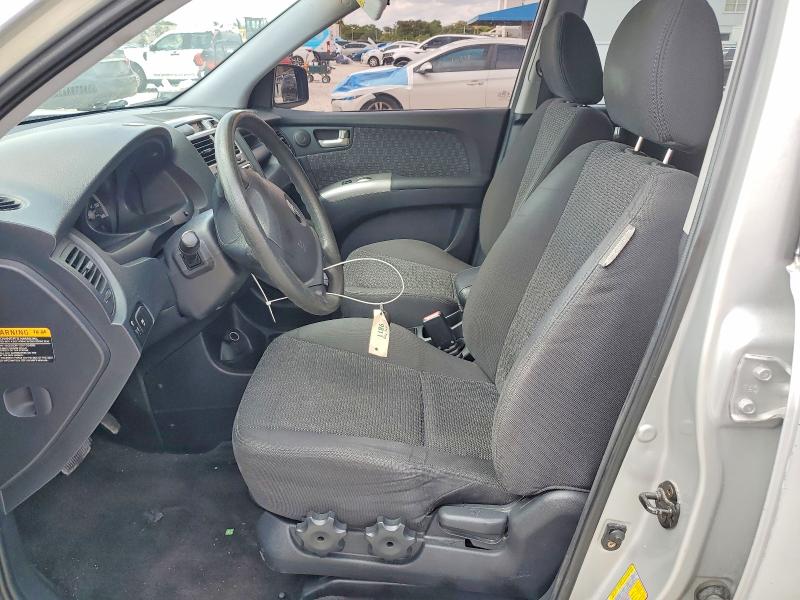 Aukcja sprzedaży 2006 Kia Sportage Lx, vin: KNDJF723167229645, numer aukcji: 51812336