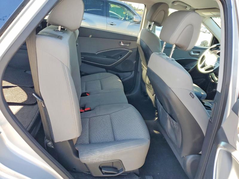 Продаж на аукціоні авто 2019 Hyundai Santa Fe Xl, vin: KM8SM4HF6KU303823, номер лоту: 50178876