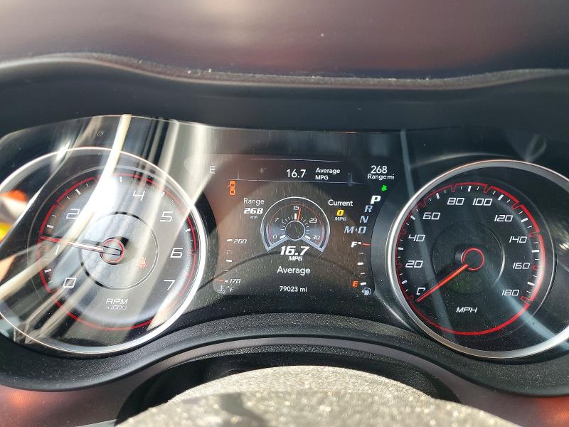 Продажа на аукционе авто 2021 Dodge Charger, vin: 2C3CDXGJ8MH528514, номер лота: 48573166