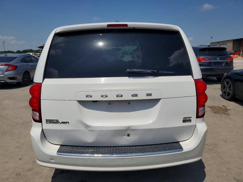 50162226 :رقم المزاد ، 2C4RDGEG0HR746721 vin ، 2017 Dodge Grand Caravan مزاد بيع
