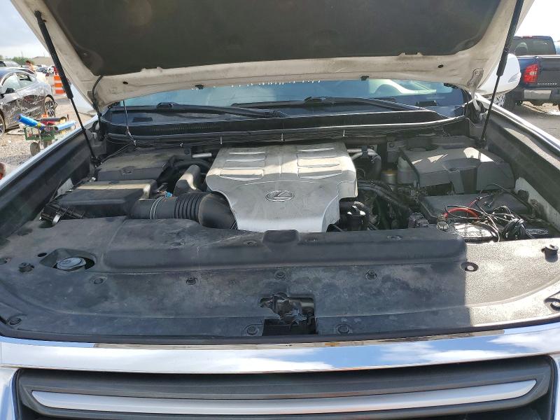 Продажа на аукционе авто 2014 Lexus Gx, vin: JTJBM7FX4E5070537, номер лота: 50190636