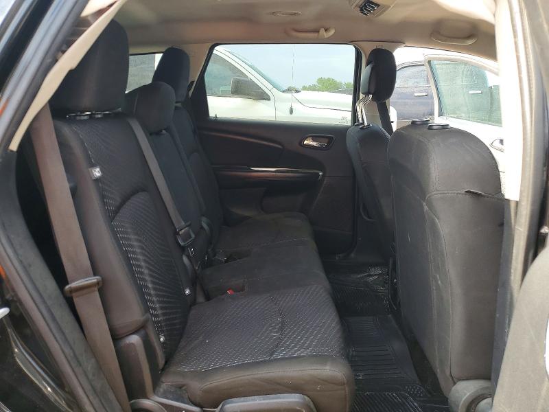Aukcja sprzedaży 2018 Dodge Journey, vin: 3C4PDCAB8JT352767, numer aukcji: 50088986