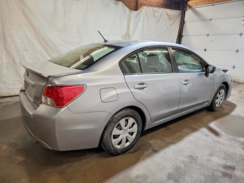 51422626 :رقم المزاد ، JF1GJAA69FG002968 vin ، 2015 Subaru Impreza مزاد بيع
