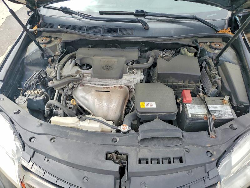 Aukcja sprzedaży 2017 Toyota Camry, vin: 4T1BF1FK5HU622230, numer aukcji: 51150886