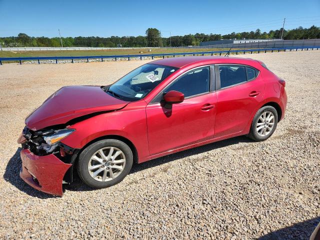 Aukcja sprzedaży 2018 Mazda 3, vin: 3MZBN1K7XJM237892, numer aukcji: 49128836