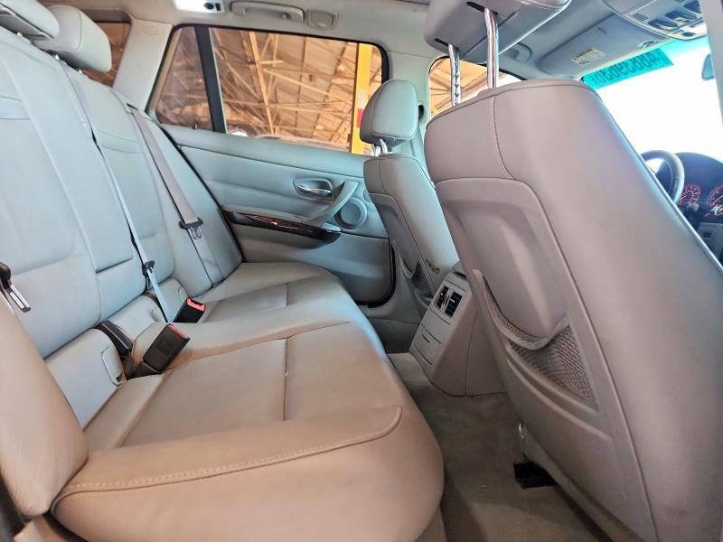 Продаж на аукціоні авто 2009 Bmw 328, vin: WBAUT93599A190972, номер лоту: 48839636