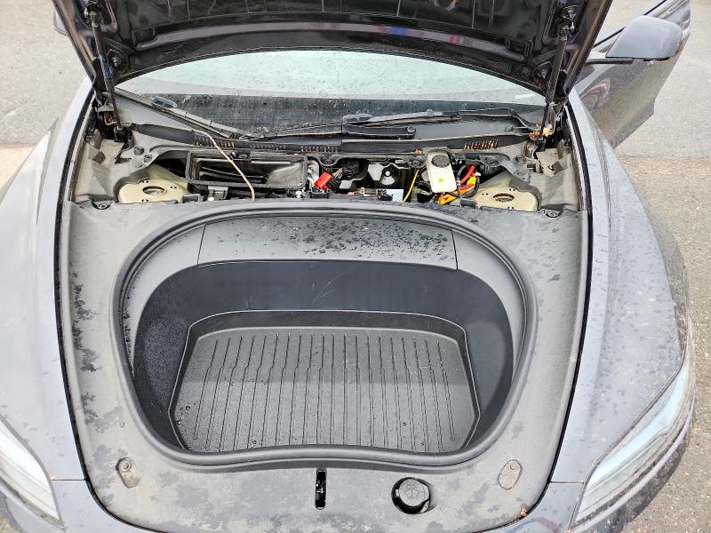 Продаж на аукціоні авто 2024 Tesla Model 3, vin: 5YJ3E1EB0RF788274, номер лоту: 50276926