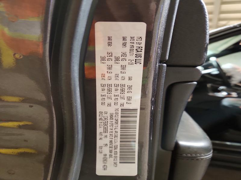 Продажа на аукционе авто 2019 Jeep Grand Cherokee, vin: 1C4RJFBG9KC689586, номер лота: 51190506