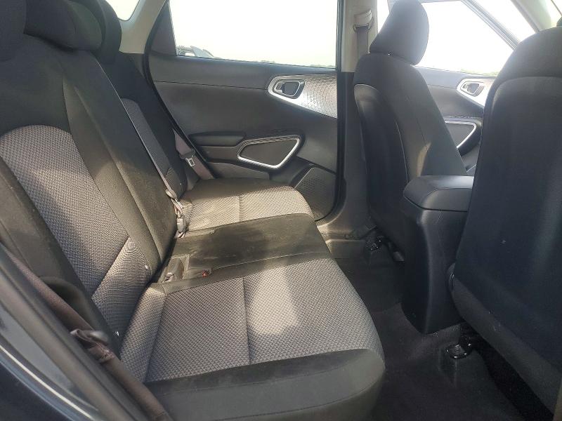 Продажа на аукционе авто 2025 Kia Soul, vin: KNDJ23AUXS7243715, номер лота: 51163686