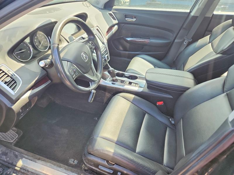 Продаж на аукціоні авто 2015 Acura Tlx, vin: 19UUB1F37FA003873, номер лоту: 50239176