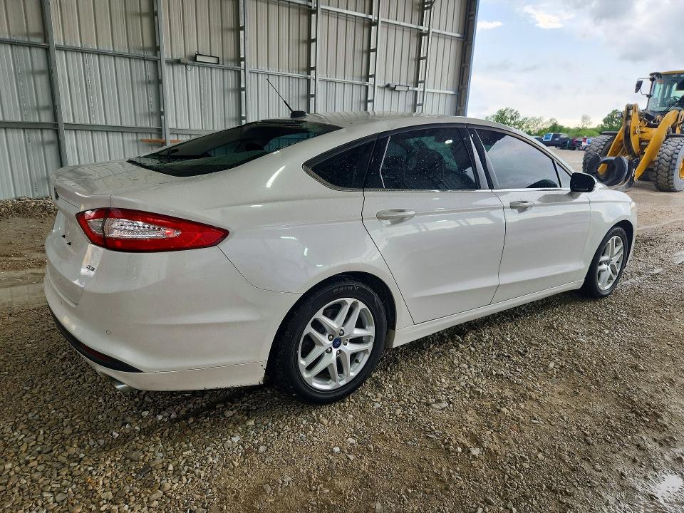 51832276 :رقم المزاد ، 3FA6P0H78GR224379 vin ، 2016 Ford Fusion مزاد بيع