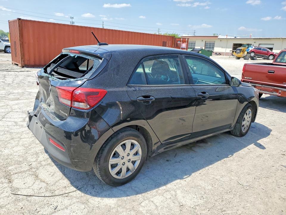 Продаж на аукціоні авто 2023 Kia Rio, vin: 3KPA25AD1PE562536, номер лоту: 51121446