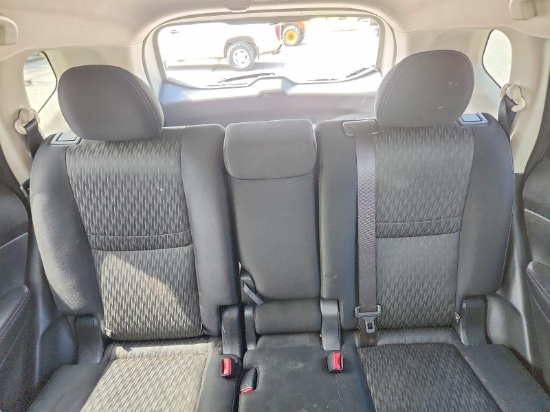 Aukcja sprzedaży 2017 Nissan Rogue, vin: JN8AT2MV2HW001211, numer aukcji: 51863596