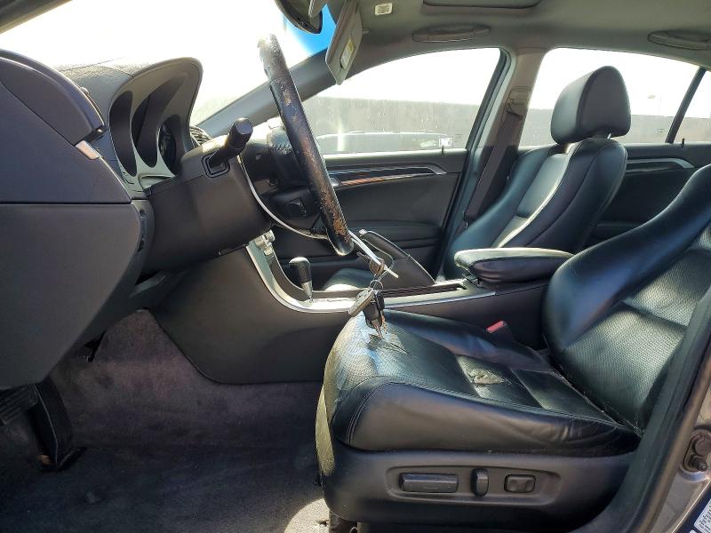 Продаж на аукціоні авто 2006 Acura 3.2 Tl 4d, vin: 19UUA662X6A046711, номер лоту: 47775066