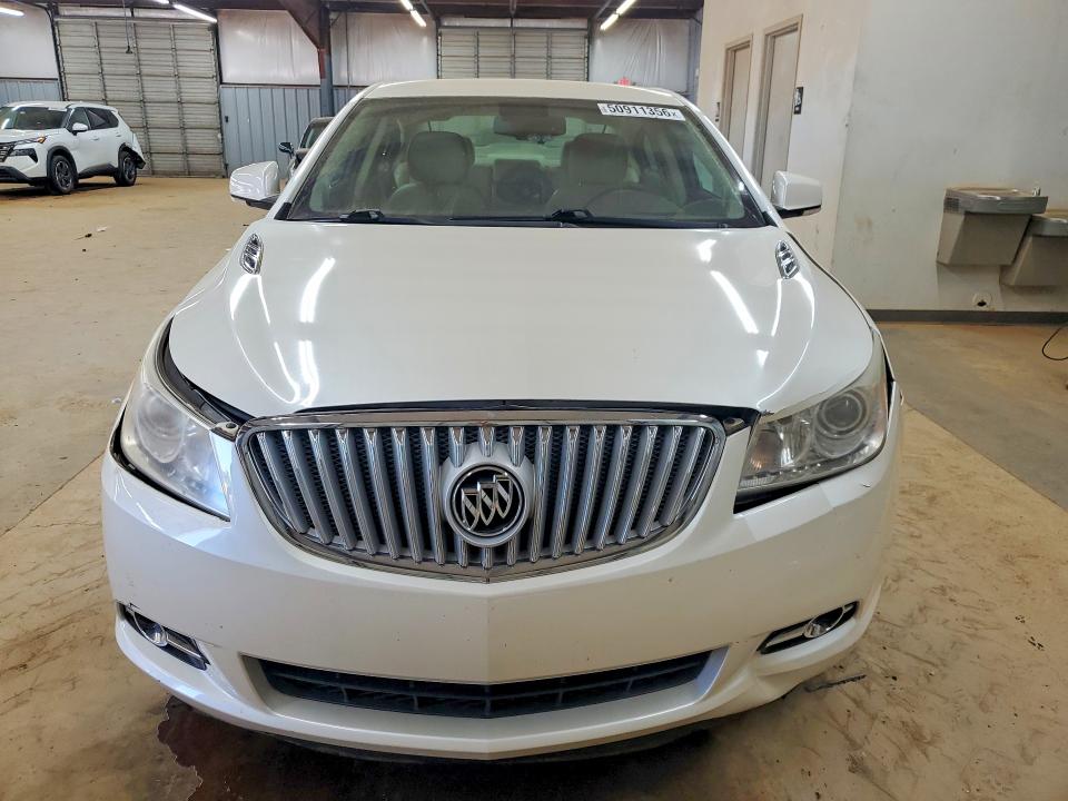 50911356 :رقم المزاد ، 1G4GD5E36CF216998 vin ، 2012 Buick Lacrosse مزاد بيع