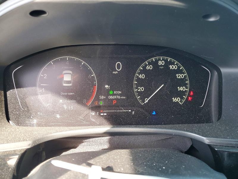 51533096 :رقم المزاد ، 2HGFE2F56RH507456 vin ، 2024 Honda Civic مزاد بيع
