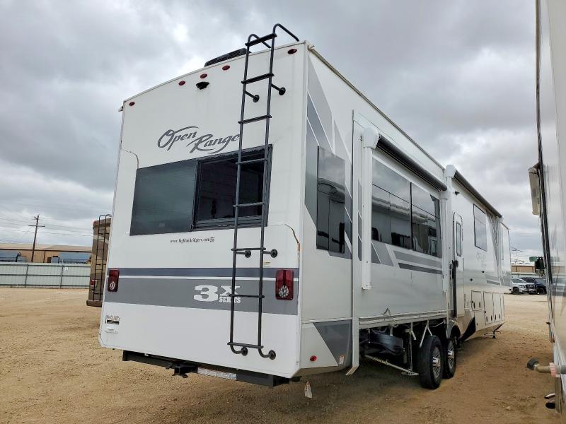 Продаж на аукціоні авто 2025 Highland Ridge Open Range, vin: 58TCM0BV0S3BD3069, номер лоту: 48958766