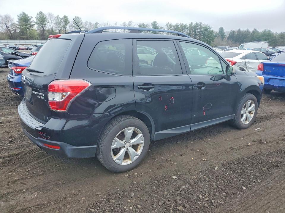 Aukcja sprzedaży 2014 Subaru Forester, vin: JF2SJAEC8EH532198, numer aukcji: 48616646