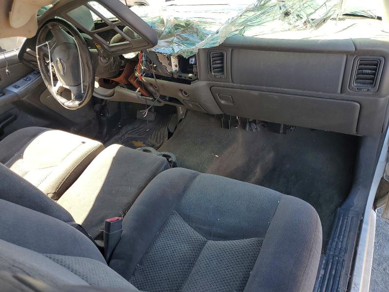 Aukcja sprzedaży 2005 Chevrolet Silverado, vin: 1GCEC19X05Z302331, numer aukcji: 48744576