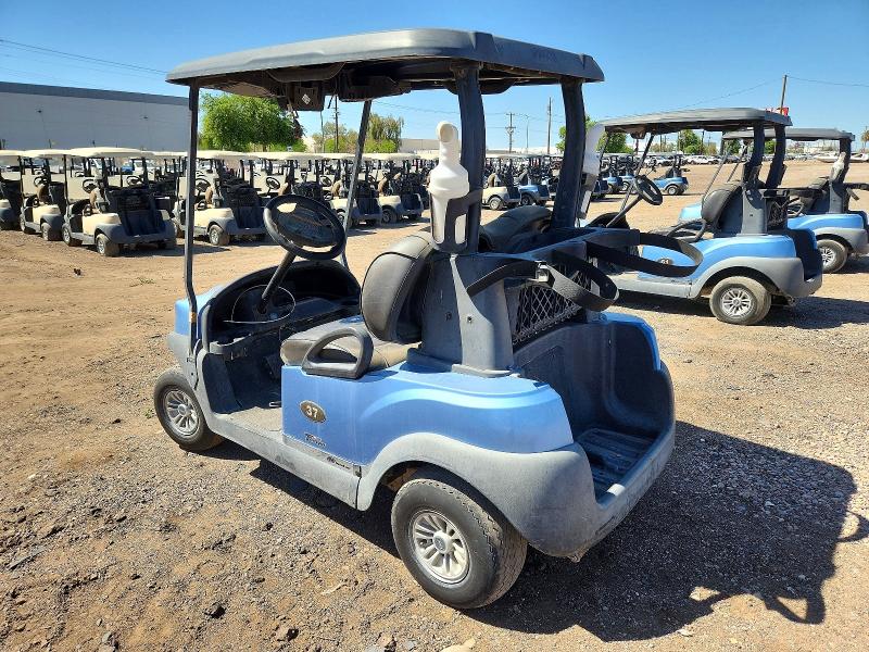 2020 Club Car Tempo Lithium მანქანა იყიდება აუქციონზე, vin: AN2045125639, აუქციონის ნომერი: 49660126