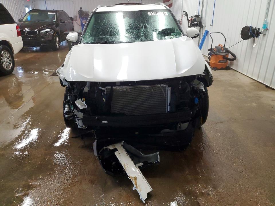 Aukcja sprzedaży 2024 Kia Seltos, vin: KNDERCAA6R7613166, numer aukcji: 51673746