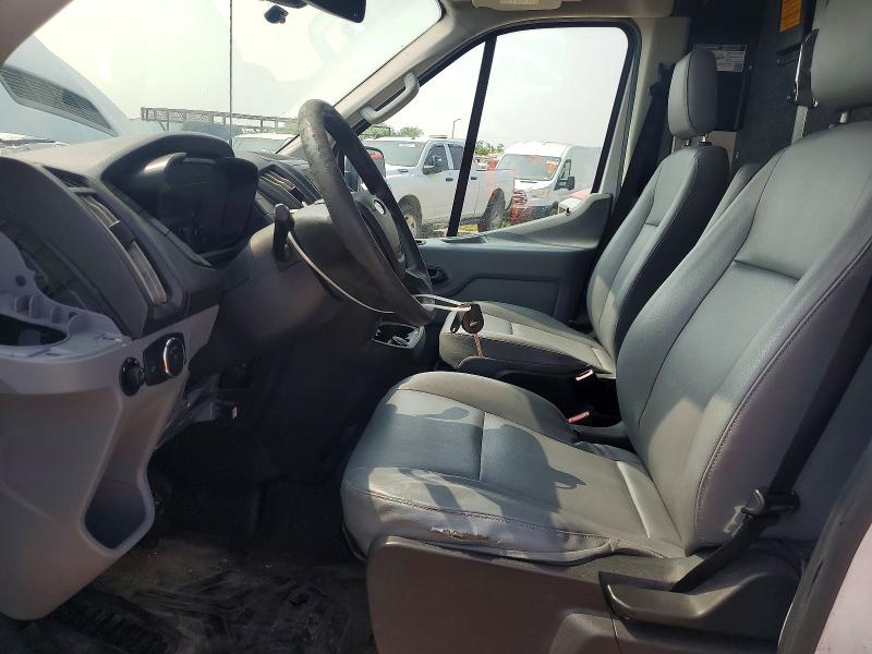Продаж на аукціоні авто 2017 Ford Transit, vin: 1FTYE2CM4HKB43192, номер лоту: 50585356