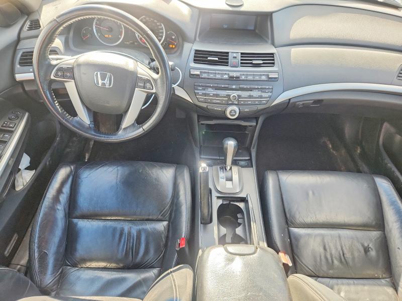 50231376 :رقم المزاد ، 1HGCP26868A816123 vin ، 2008 Honda Accord مزاد بيع
